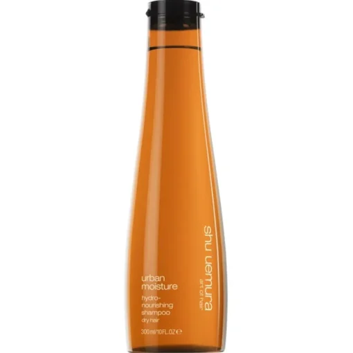 Urban Moisture Hydro-Nourishing Shampoo von Shu Uemura