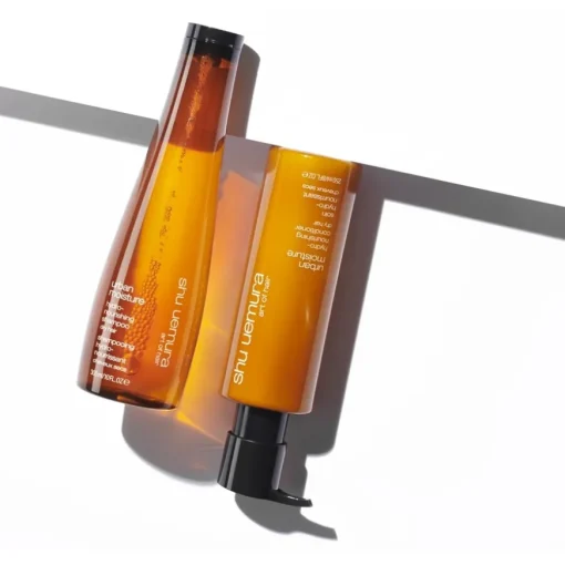 Urban Moisture Hydro-Nourishing Shampoo von Shu Uemura