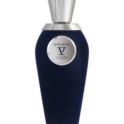 V Canto Blue Collection Mirabile Extrait de Parfum