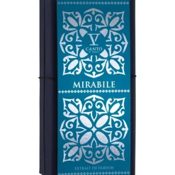V Canto Blue Collection Mirabile Extrait de Parfum