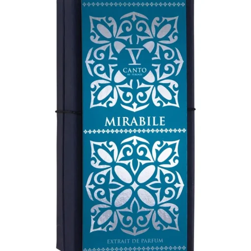 V Canto Blue Collection Mirabile Extrait de Parfum