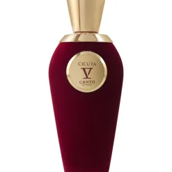 V Canto Red Collection Cicuta Extrait de Parfum