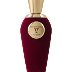 V Canto Red Collection Mandragola Extrait de Parfum