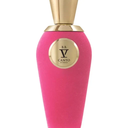 V Canto Souls Of The Castle Collection B.B. Extrait de Parfum