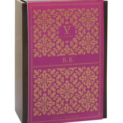 V Canto Souls Of The Castle Collection B.B. Extrait de Parfum