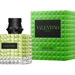 Valentino Donna Born In Roma Green Stravaganza Eau de Parfum Spray