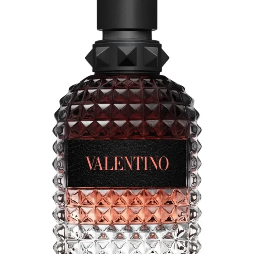 Valentino Uomo Born In Roma Coral Fantasy Eau de Toilette Spray