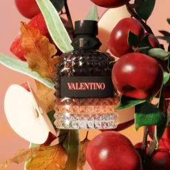 Valentino Uomo Born In Roma Coral Fantasy Eau de Toilette Spray