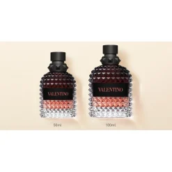 Valentino Uomo Born In Roma Coral Fantasy Eau de Toilette Spray