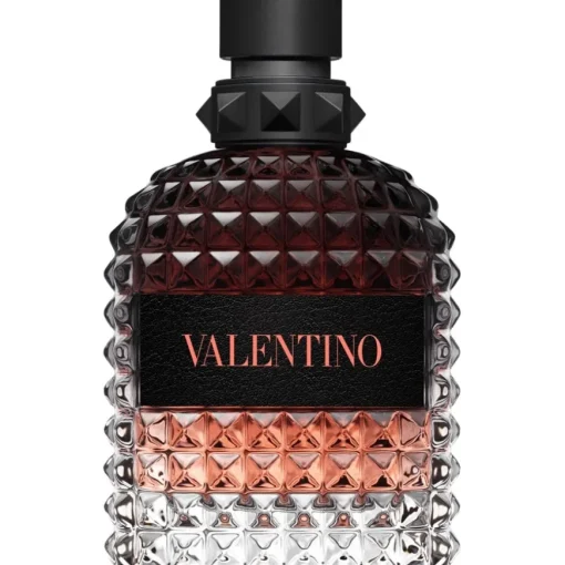 Valentino Uomo Born In Roma Coral Fantasy Eau de Toilette Spray
