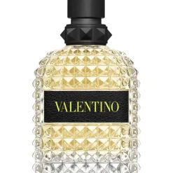 Valentino Uomo Born In Roma Yellow Dream Eau de Toilette Spray