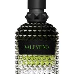 Valentino Uomo Born In Roma Green Stravaganza Eau de Toilette Spray