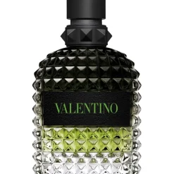 Valentino Uomo Born In Roma Green Stravaganza Eau de Toilette Spray