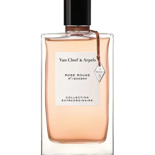 Van Cleef & Arpels Collection Extraordinaire Rose Rouge Eau de Parfum Spray