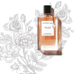 Van Cleef & Arpels Collection Extraordinaire Rose Rouge Eau de Parfum Spray