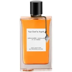 Van Cleef & Arpels Collection Extraordinaire Orchidee Vanille Eau de Parfum Spray
