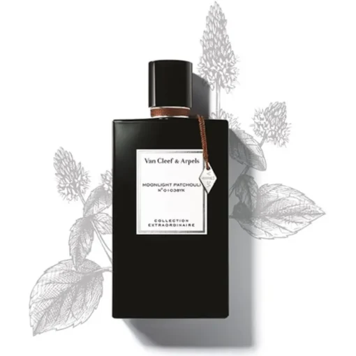 Van Cleef & Arpels Collection Extraordinaire Moonlight Patchouli Eau de Parfum Spray