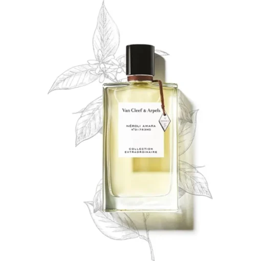 Van Cleef & Arpels Collection Extraordinaire Néroli Amara Eau de Parfum Spray