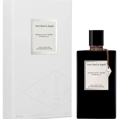 Van Cleef & Arpels Collection Extraordinaire Moonlight Rose Eau de Parfum Spray