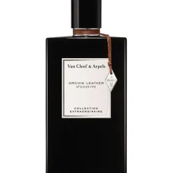 Van Cleef & Arpels Collection Extraordinaire Orchid Leather Eau de Parfum Spray