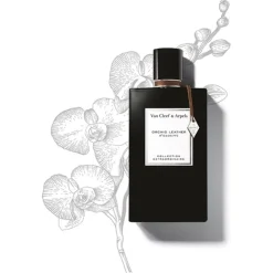 Van Cleef & Arpels Collection Extraordinaire Orchid Leather Eau de Parfum Spray