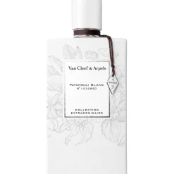 Van Cleef & Arpels Collection Extraordinaire Patchouli Blanc Eau de Parfum Spray