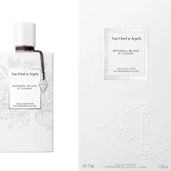 Van Cleef & Arpels Collection Extraordinaire Patchouli Blanc Eau de Parfum Spray