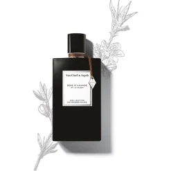 Van Cleef & Arpels Collection Extraordinaire Bois d'Amande  Eau de Parfum Spray