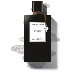Van Cleef & Arpels Collection Extraordinaire Bois Doré Eau de Parfum Spray