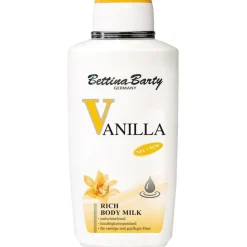 Vanilla Rich Body Milk von Bettina Barty