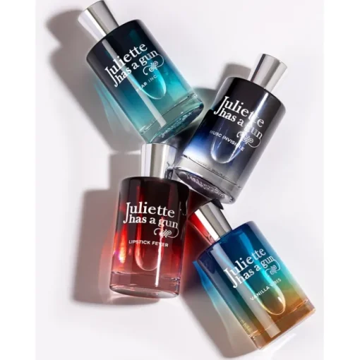 Vanilla Vibes Eau de Parfum Spray von Juliette has a Gun