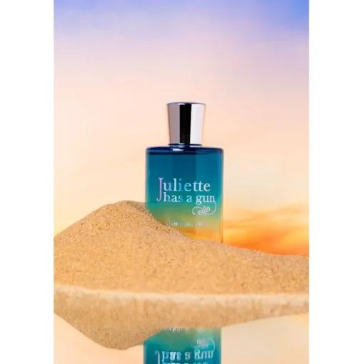 Vanilla Vibes Eau de Parfum Spray von Juliette has a Gun