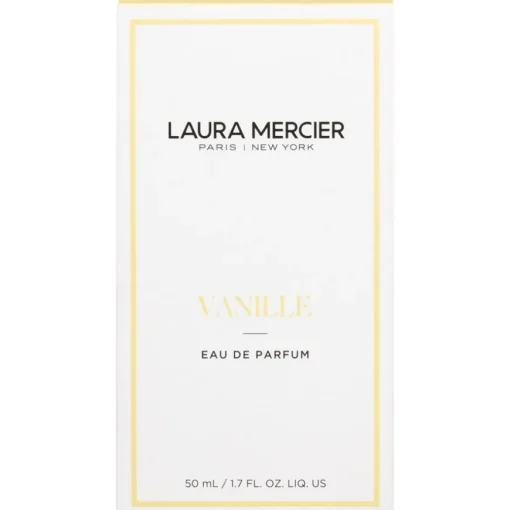 Vanille Eau de Parfum Spray von Laura Mercier