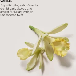 Vanille Eau de Parfum Spray von Laura Mercier