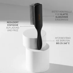 VARIS Denman Brush