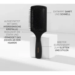 VARIS Paddle Brush