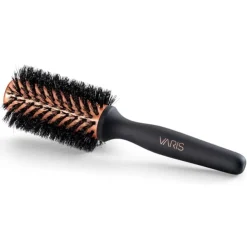 VARIS Rundbürste Boar Brush M