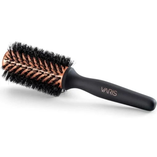 VARIS Rundbürste Boar Brush M