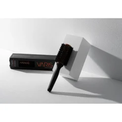 VARIS Rundbürste Boar Brush M