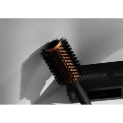 VARIS Rundbürste Boar Brush M