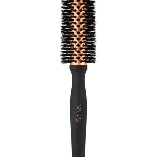 VARIS Rundbürste Boar Brush S