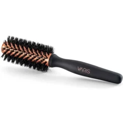 VARIS Rundbürste Boar Brush S