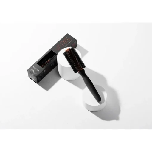 VARIS Rundbürste Boar Brush S