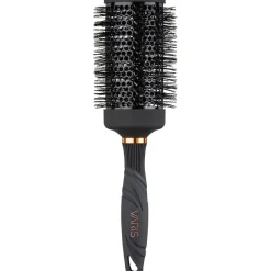 VARIS Rundbürste Nylon Brush L