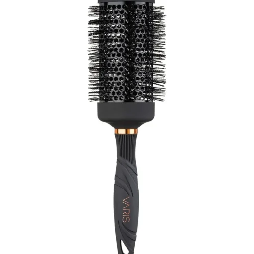 VARIS Rundbürste Nylon Brush L