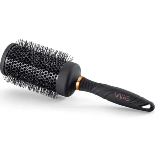 VARIS Rundbürste Nylon Brush L