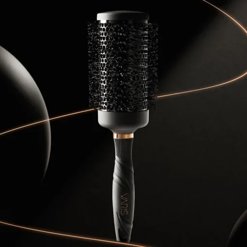 VARIS Rundbürste Nylon Brush L