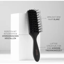 VARIS Vent Brush
