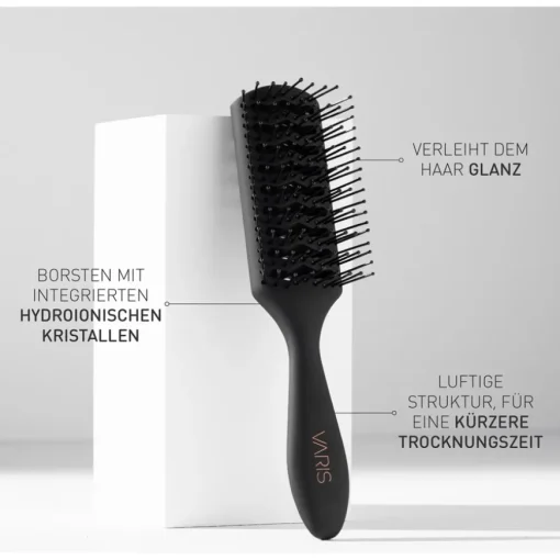 VARIS Vent Brush
