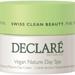 Vegan Nature Day Spa von Declaré